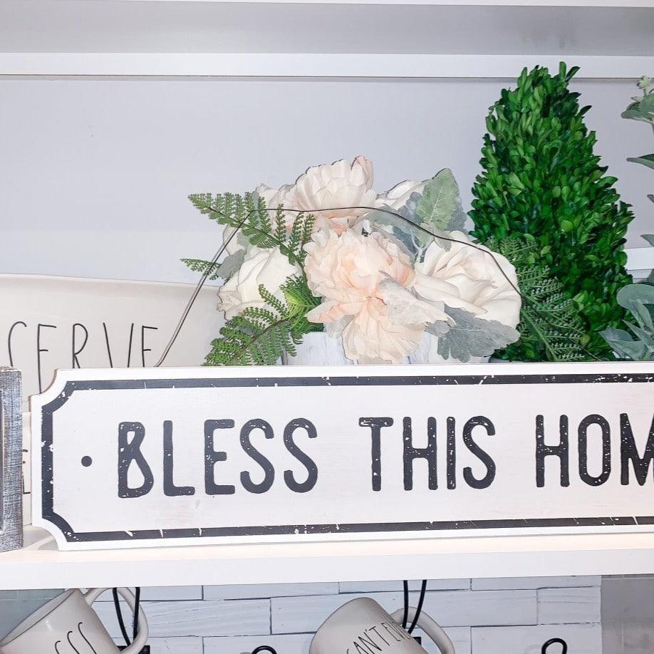 Farmhouse Chic  (Online Exclusive)