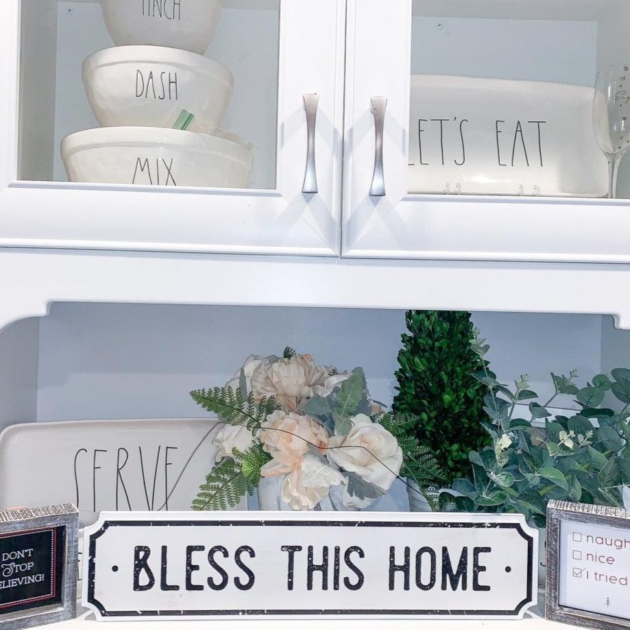 Farmhouse Chic  (Online Exclusive)