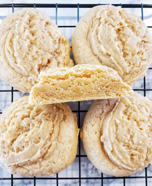 Peanut Butter Cookie Dozen (Online Exclusive)