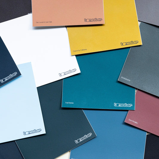 Peel & Stick Color Samples (Online Exclusive)