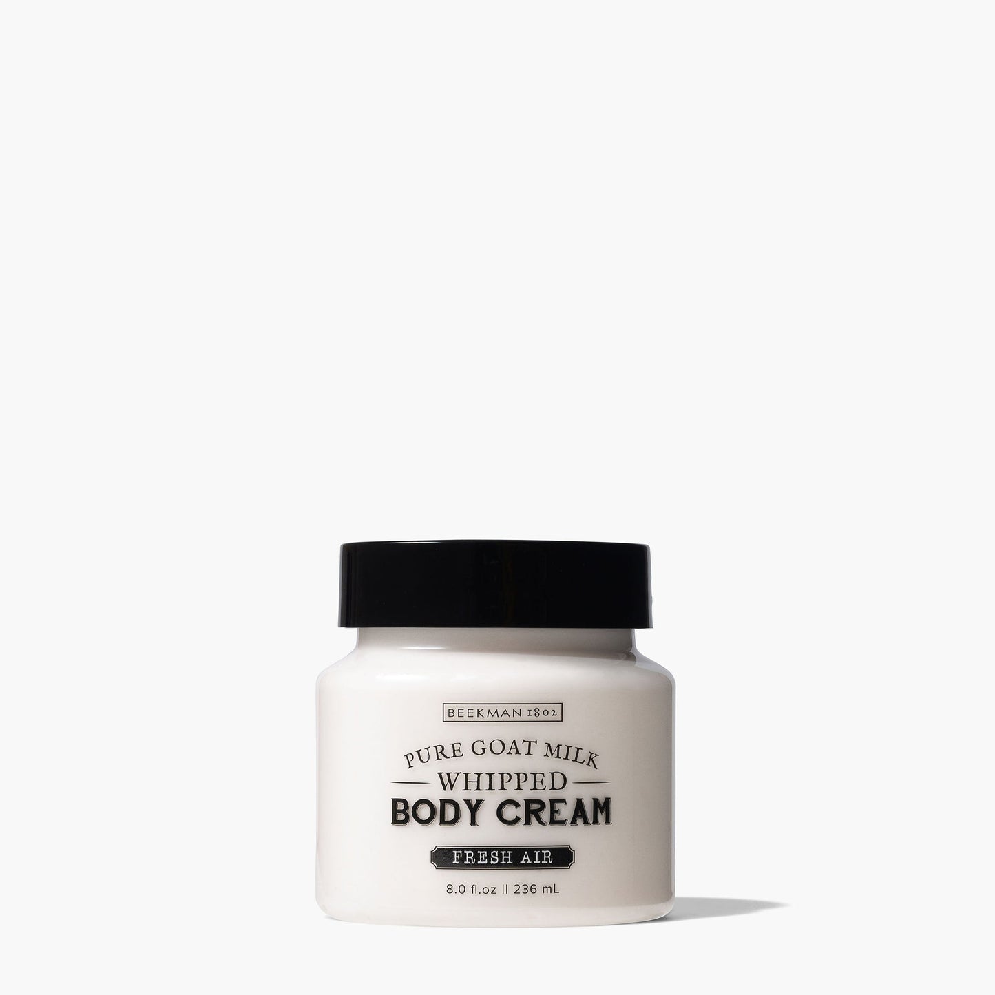 Fresh Air Whipped Body Cream