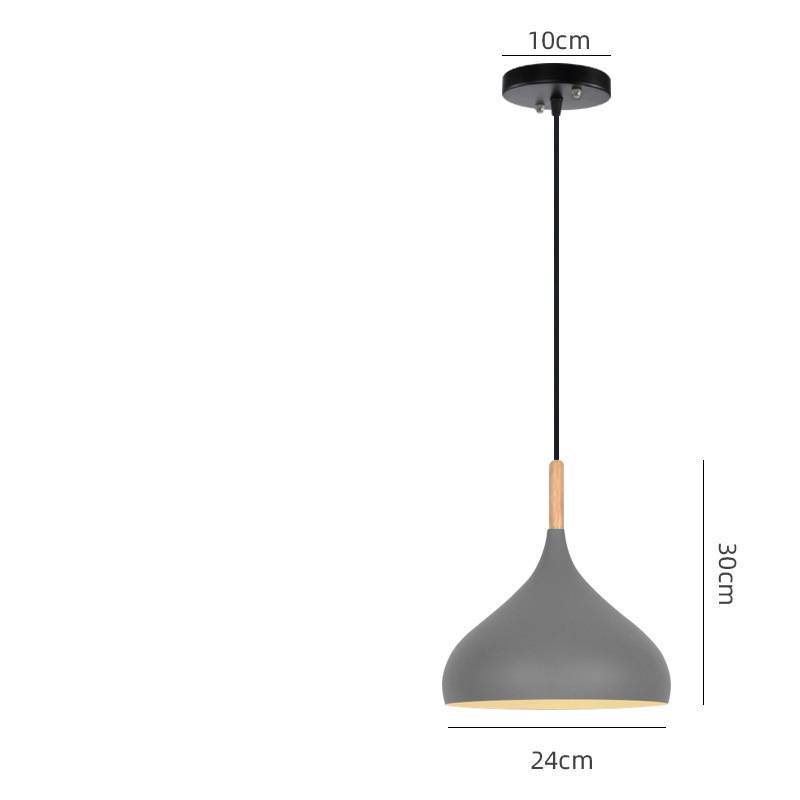 Creative macarone Chandelier (Online Exclusive)