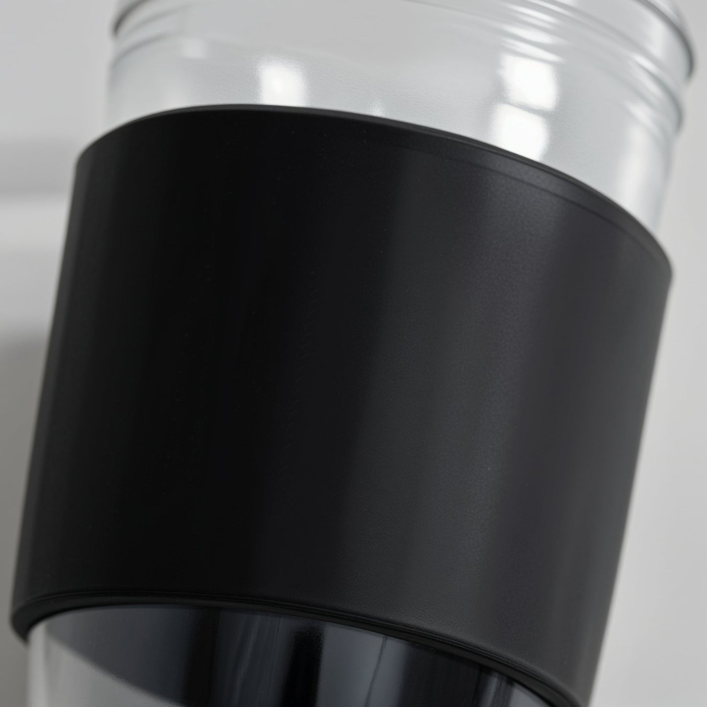Borosilicate Glass Coffee Cups (2 Cups) (Online Exclusive)