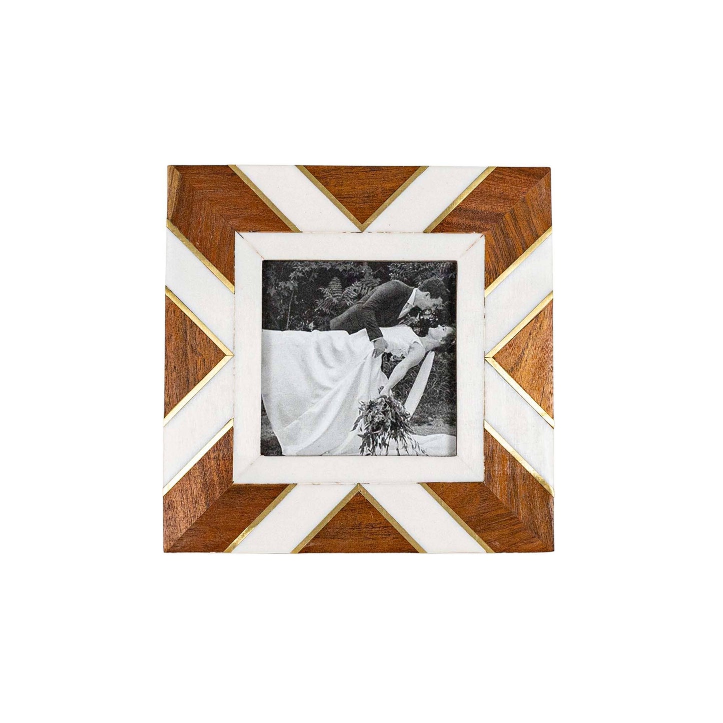 4X4 Kira Photo Frame
