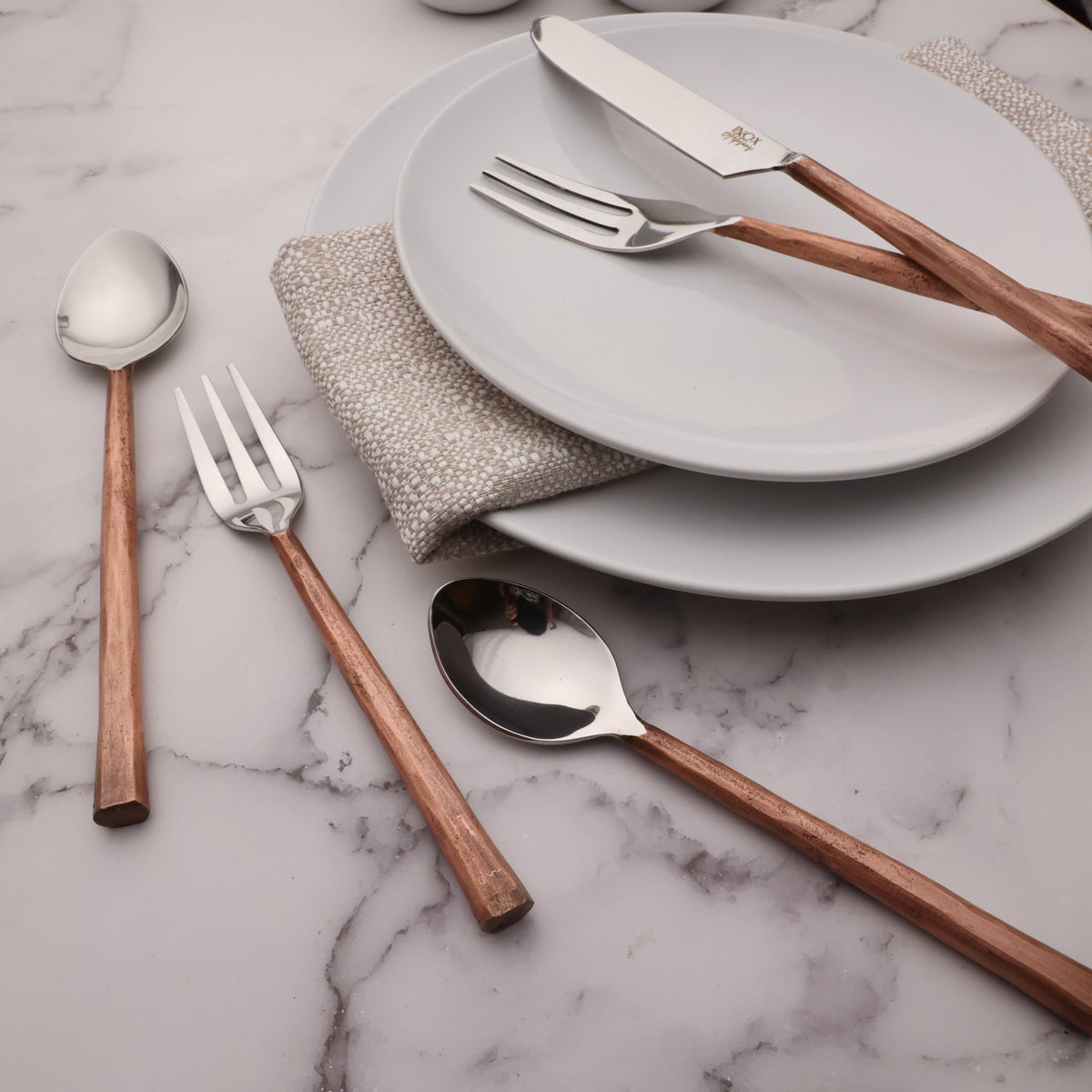 Sundance Flatware, 5-Pc. Place Setting  (Online Exclusive)