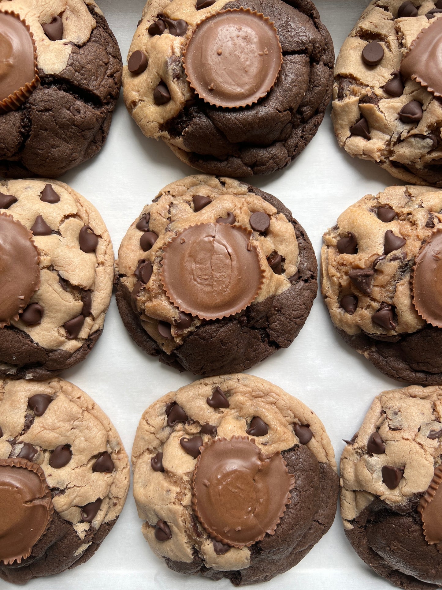 Get Baked Brownie (Online Exclusive)