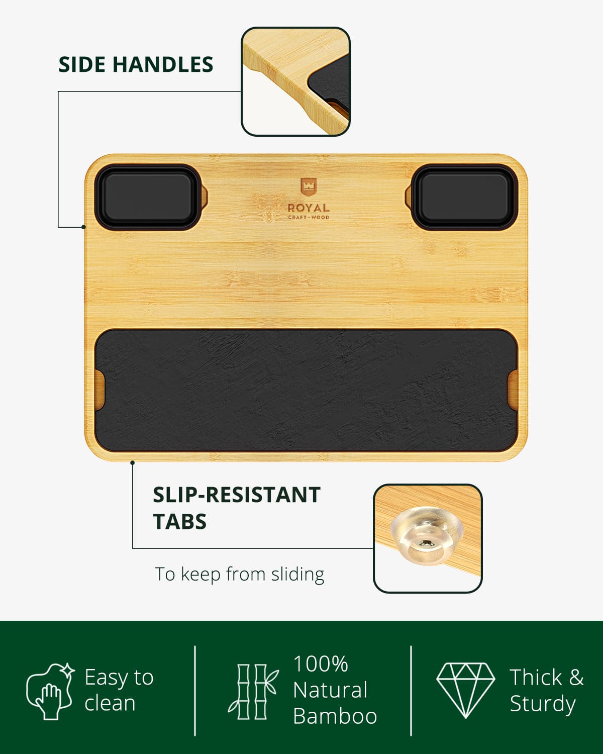 Cheese Board with Slate Plate  (Online Exclusive)
