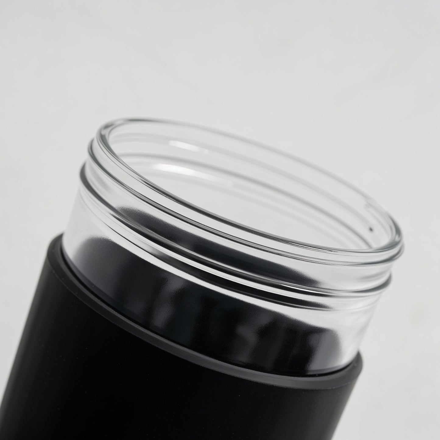 Borosilicate Glass Coffee Cups (2 Cups) (Online Exclusive)