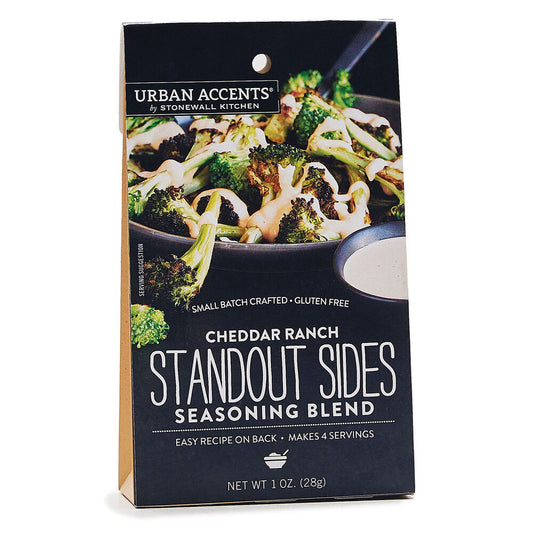 Cheddar Ranch Standout Sides Seasoning Blend