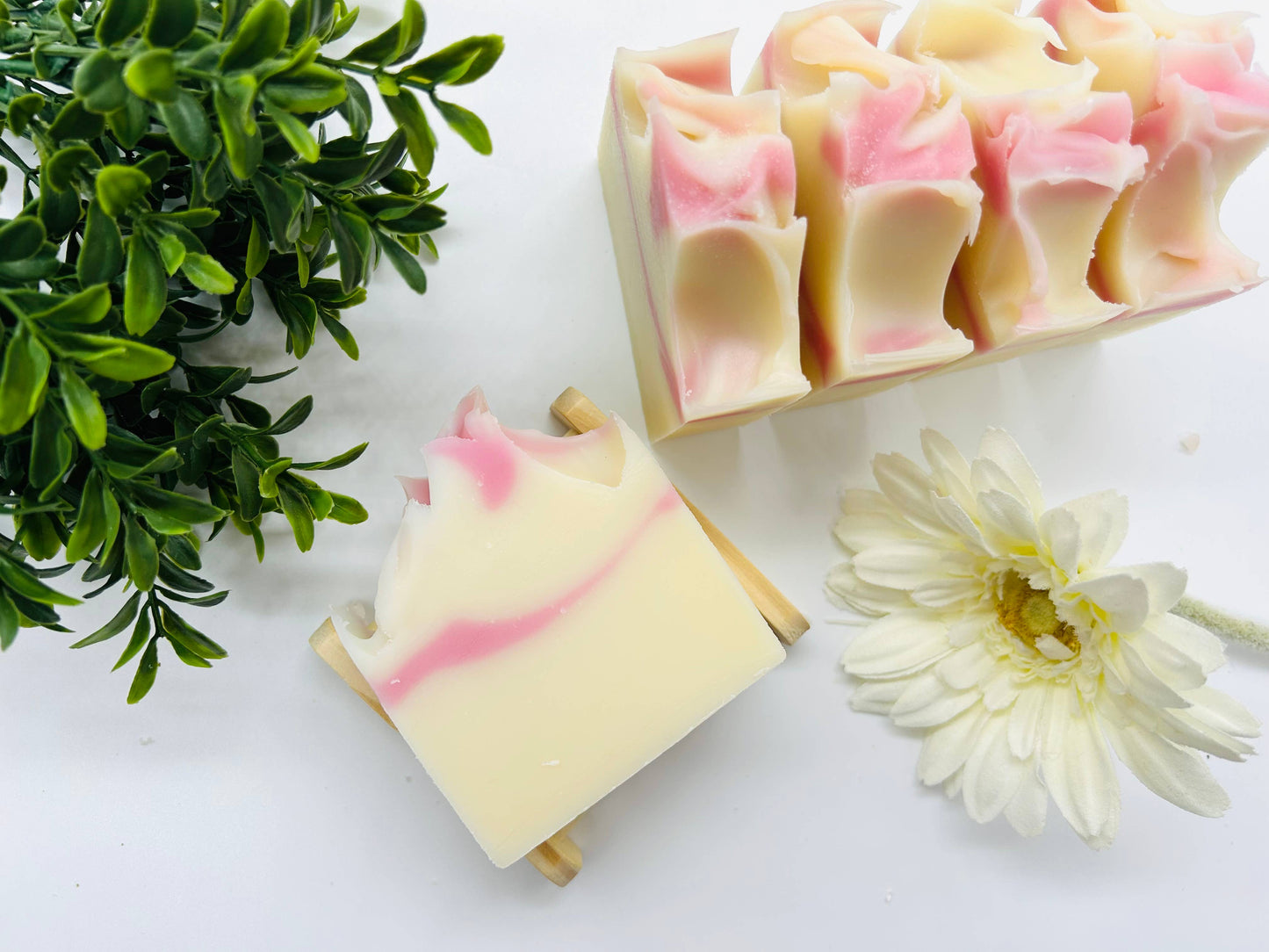 Sweet Magnolia Soap