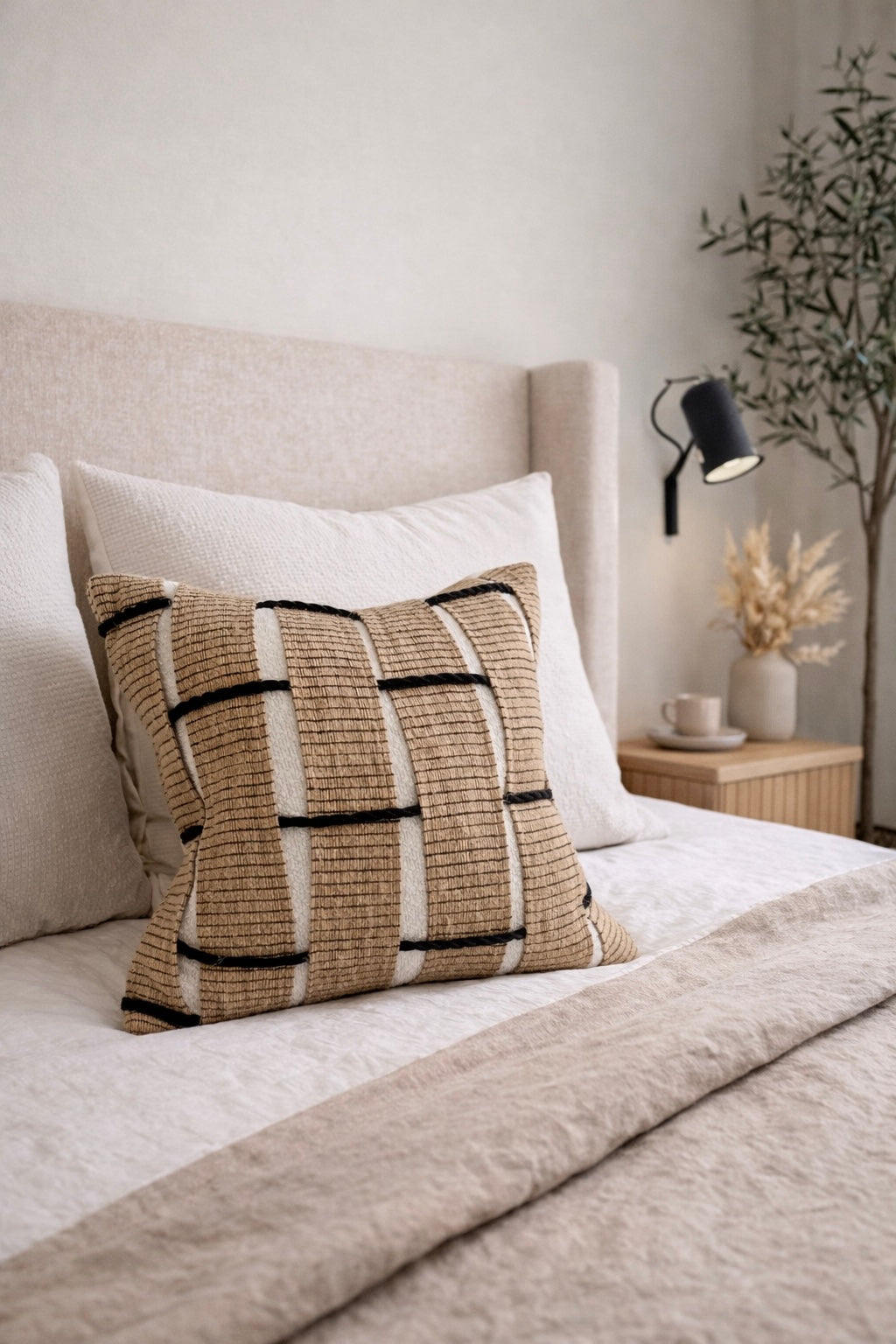 Nosara Pillow Cover (Online Exclusive)