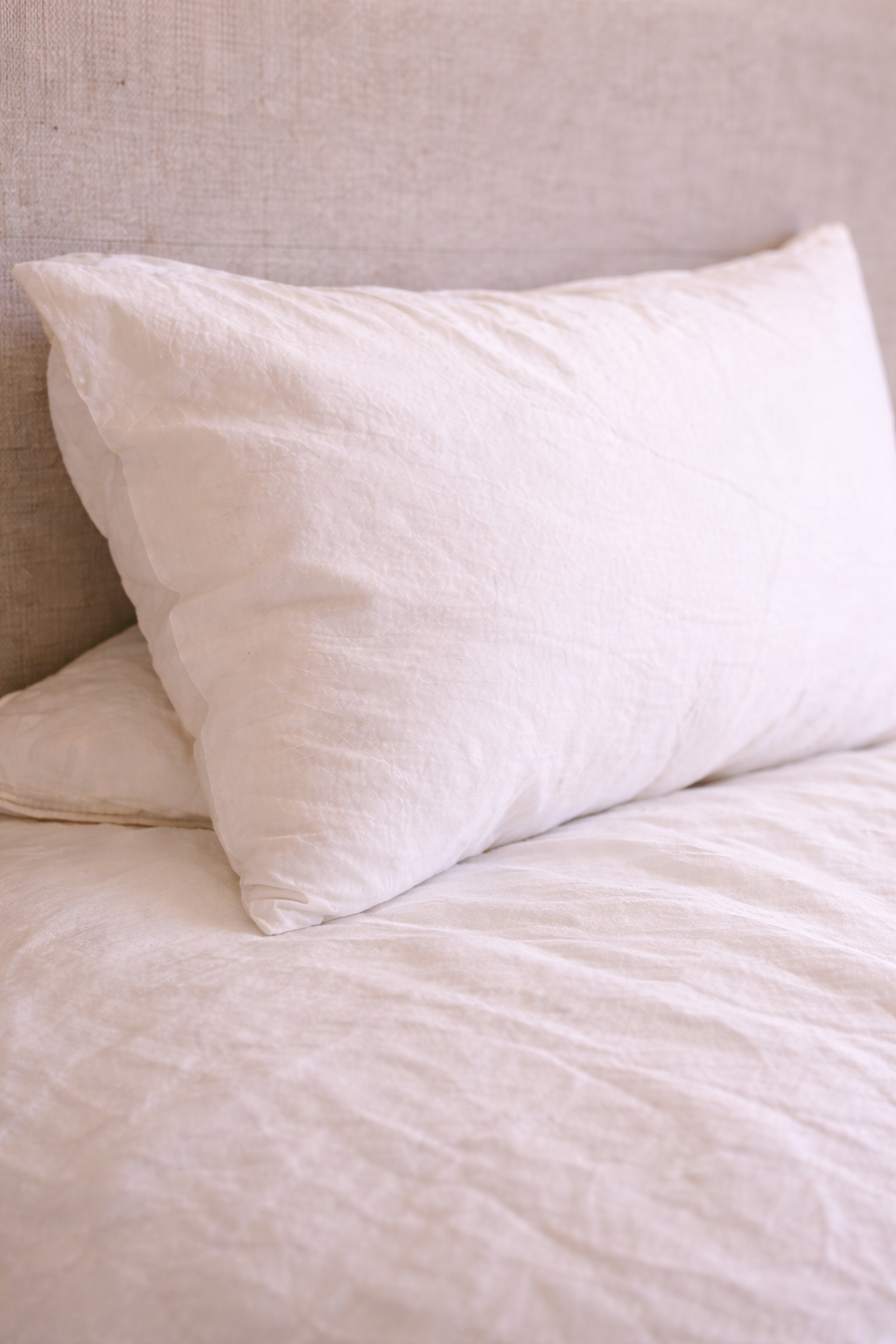 The Messina Duvet Cover Set (Online Exclusive)