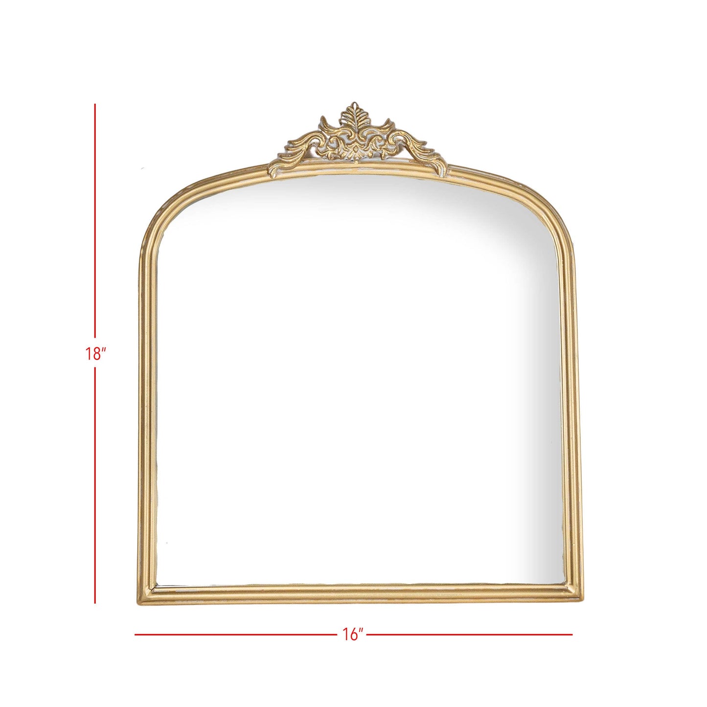 Aria Wall Mirror