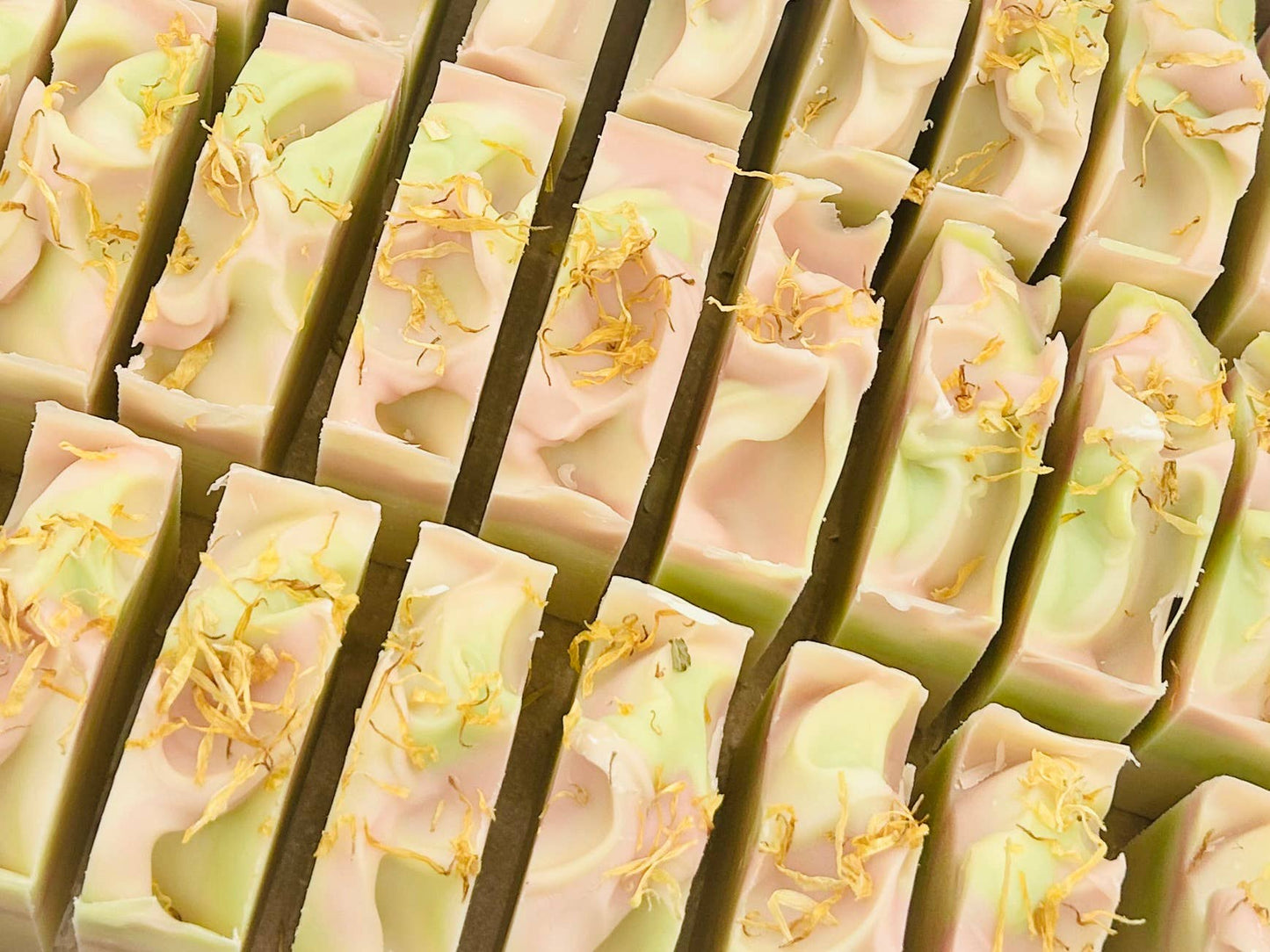 Wildflowers Soap