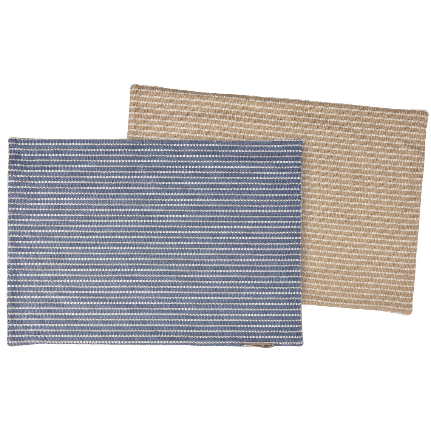 Summer Stripes Placemat