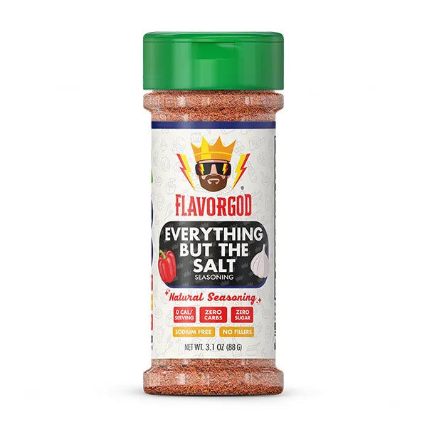 Everything But The Salt Seasoning (Online Exclusive)