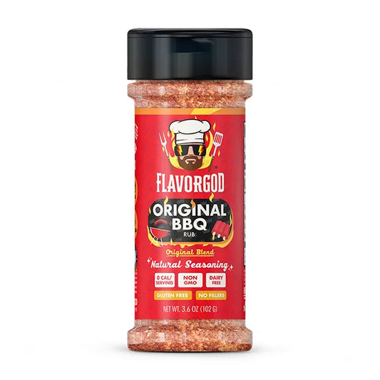 Original BBQ Rub (Online Exclusive)