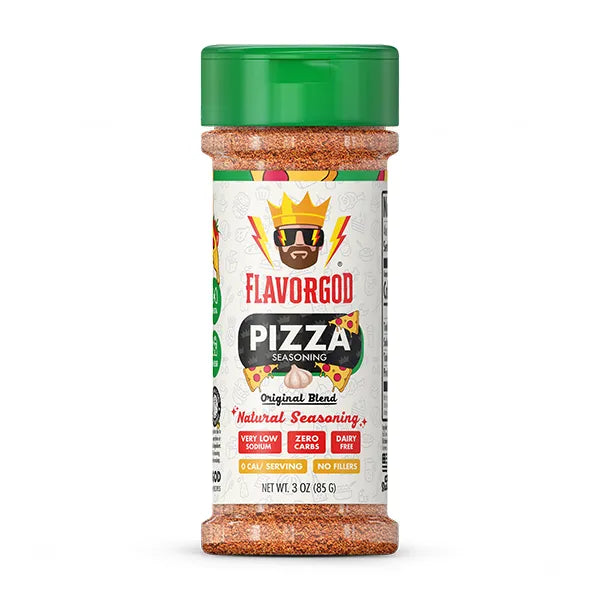 Pizza Seasoning (Online Exclusive)