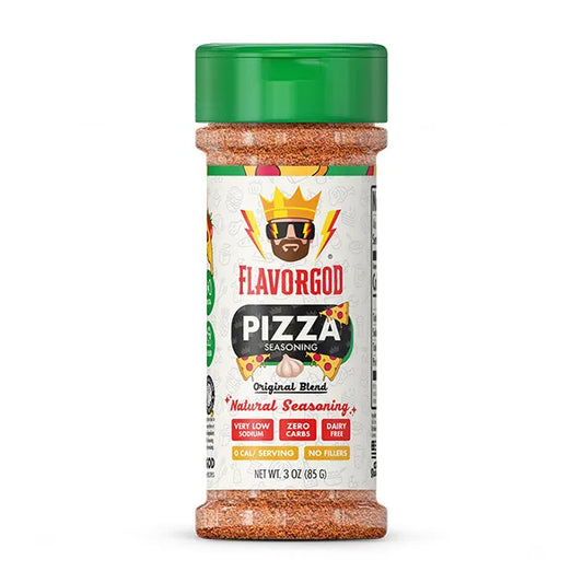 Pizza Seasoning (Online Exclusive)