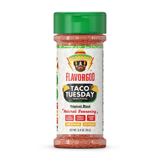 Taco Tuesday Seasoning (Online Exclusive)