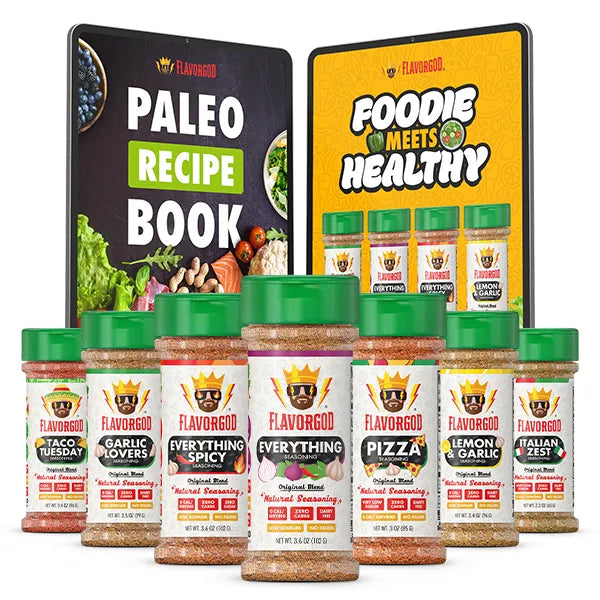 Startup Chef Spice Pack (Online Exclusive)