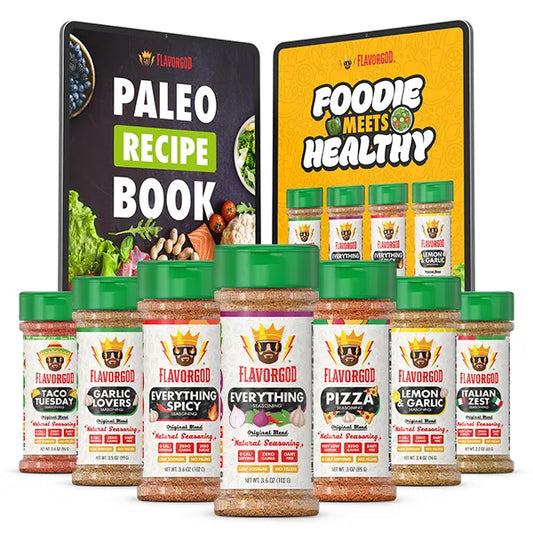 Startup Chef Spice Pack (Online Exclusive)