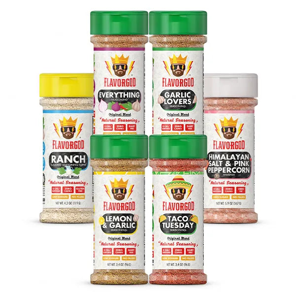 Cook at Home Combo (Online Exclusive)