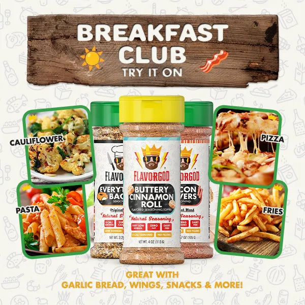 The Breakfast Club (Online Exclusive)