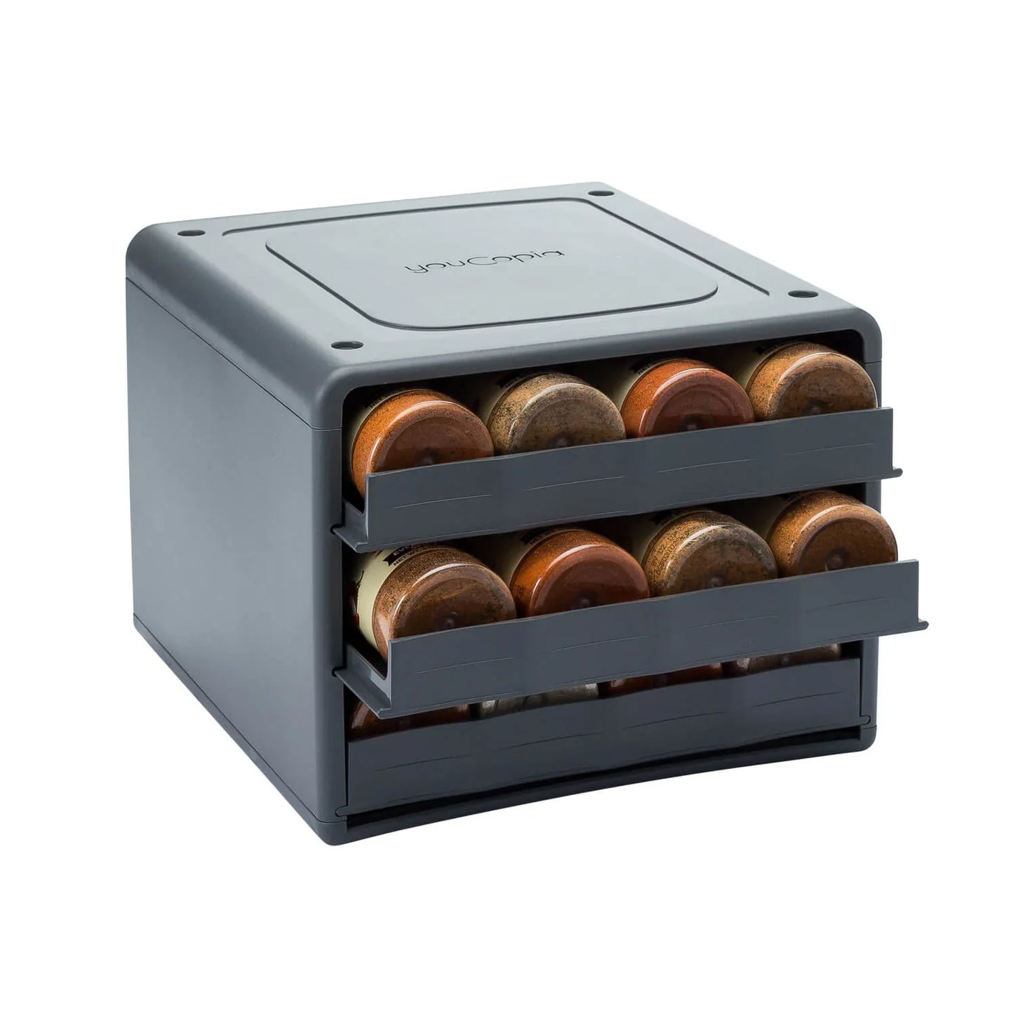 Startup Chef Spice Pack + Storage Rack (Online Exclusive)