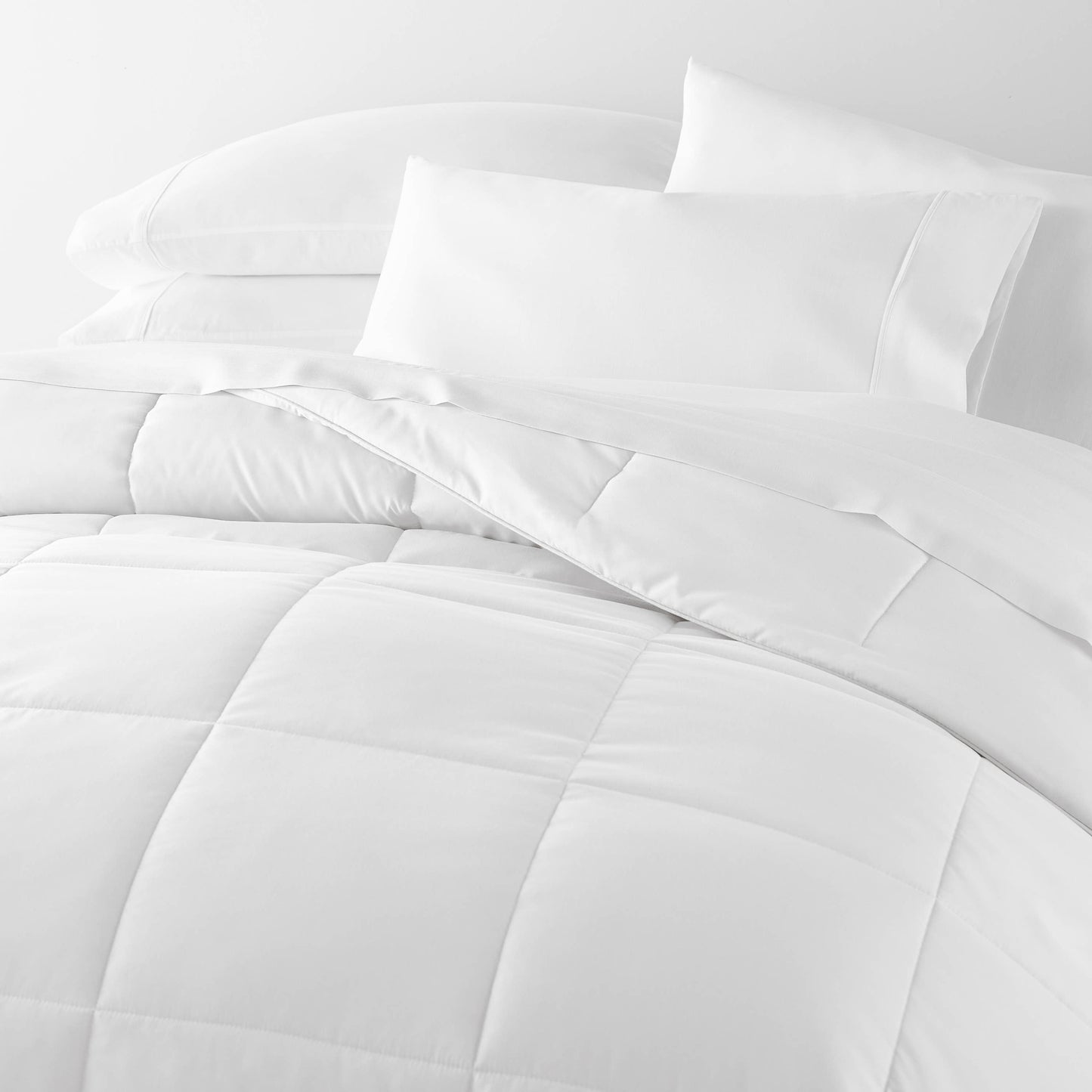 All Season Down Alternative Comforter