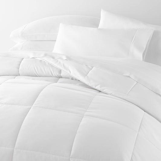 All Season Down Alternative Comforter