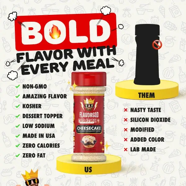 Dessert Lovers Combo (Online Exclusive)