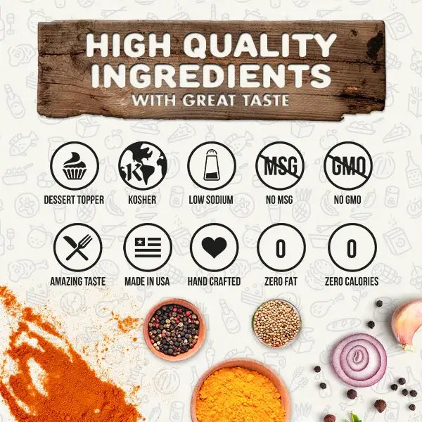 Dessert Lovers Combo (Online Exclusive)