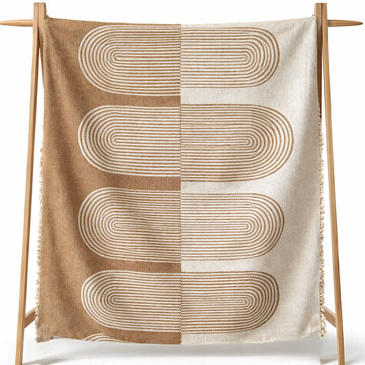 Zulu Throw Blanket (Online Exclusive)