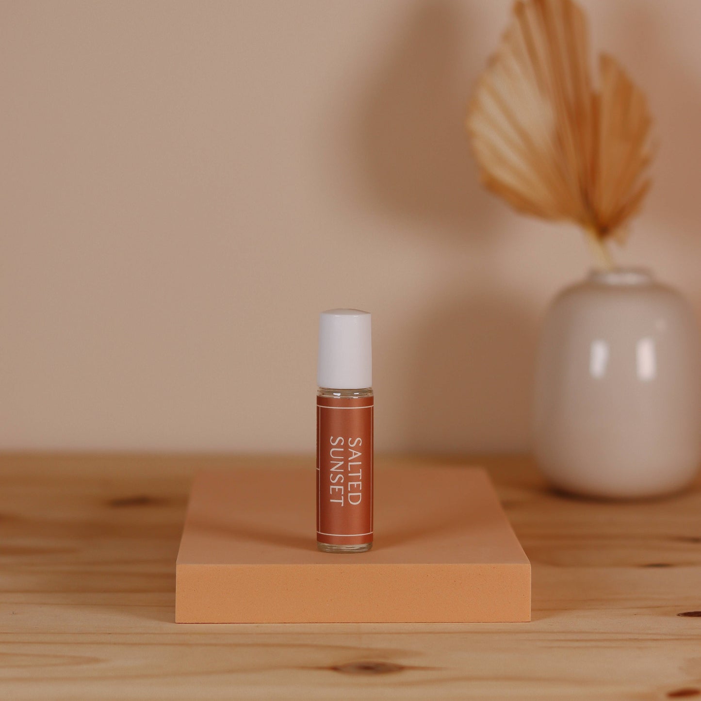 Salted Sunset Fragrance Roll On