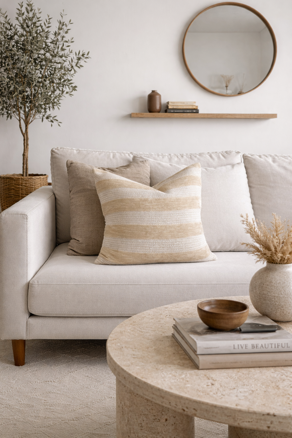 Wychmere Pillow Cover (Online Exclusive)