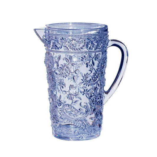 Paisley Pitcher