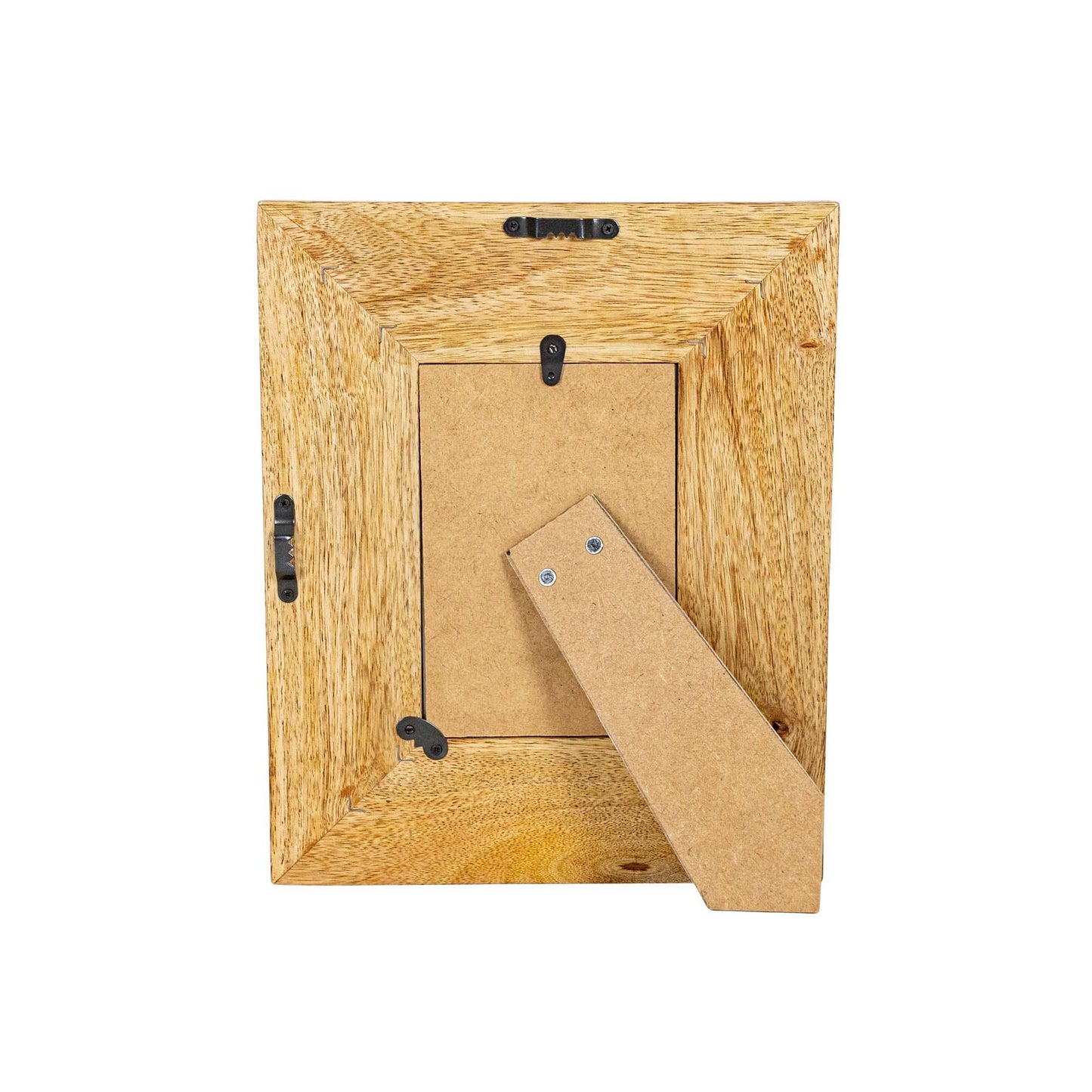 4X6 Floret Photo Frame