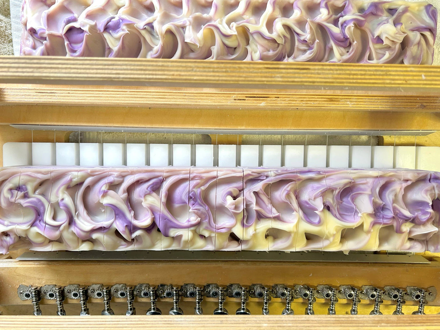 Lilac Bloom Soap