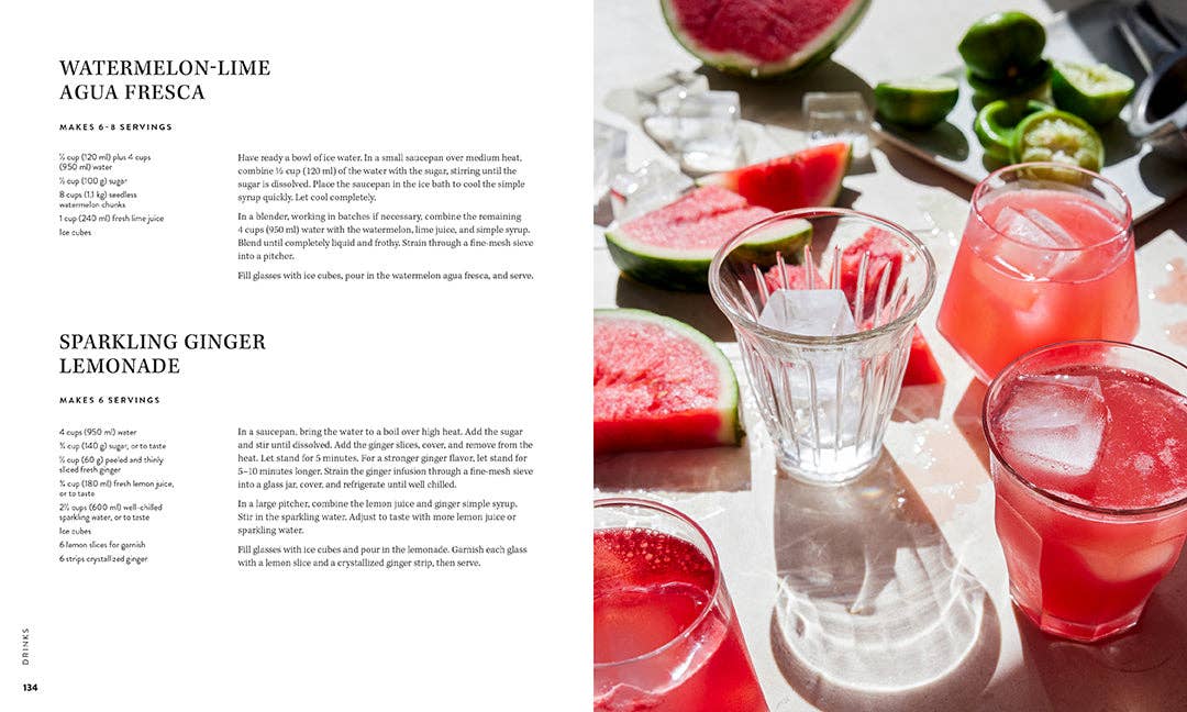 Williams Sonoma - Breakfast & Brunch