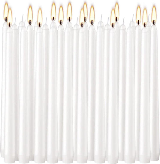 Tall Taper Candles