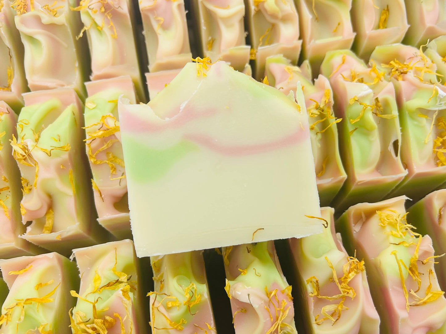 Wildflowers Soap