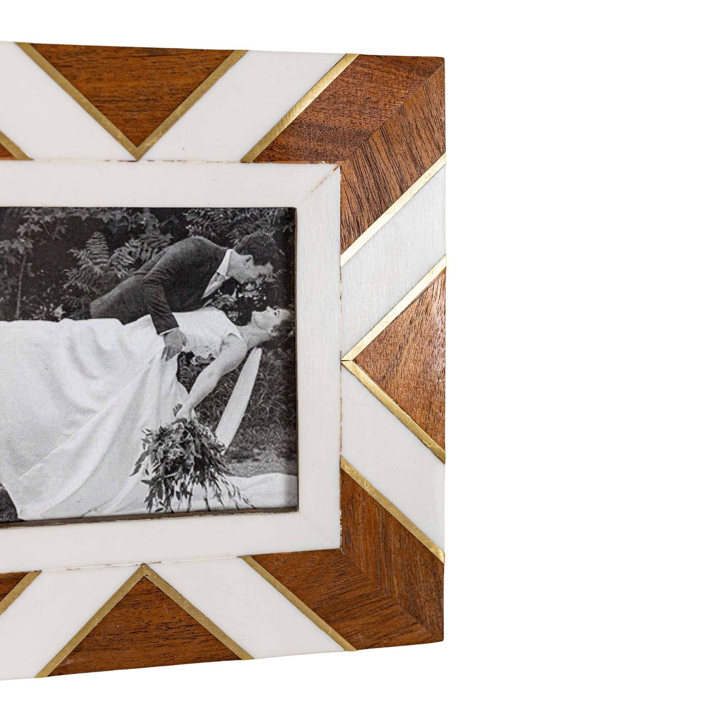 4X4 Kira Photo Frame