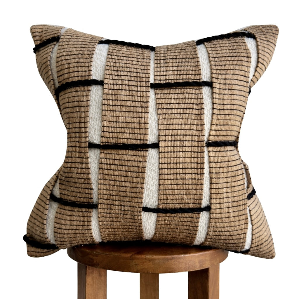 Nosara Pillow Cover (Online Exclusive)