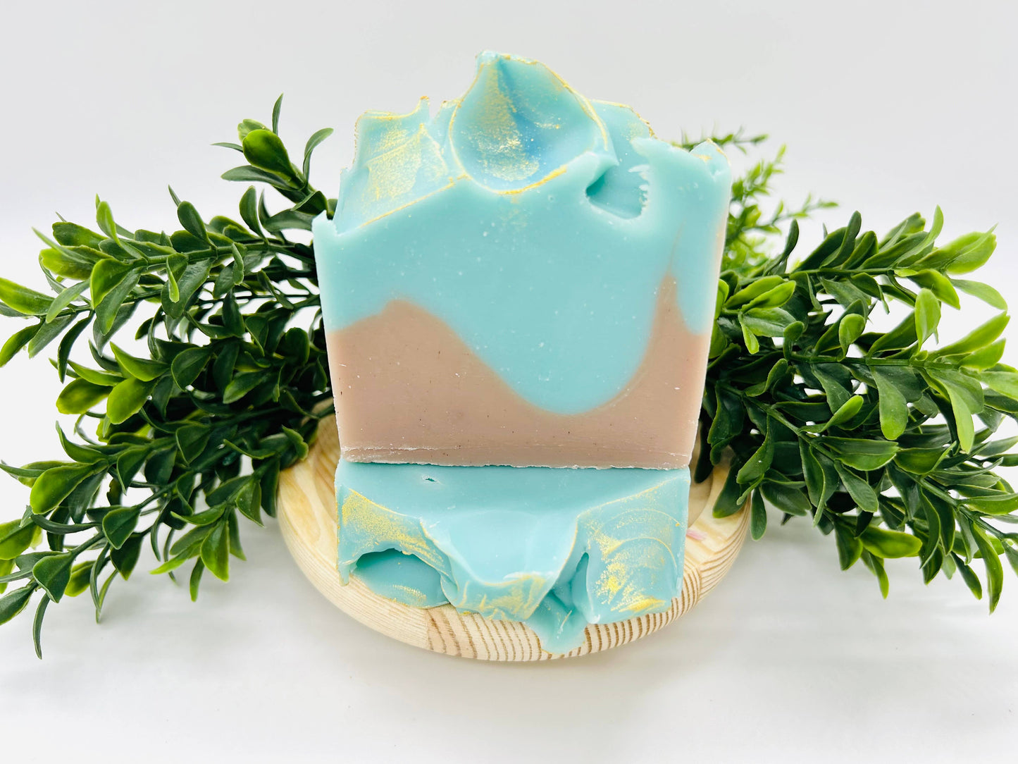 Beach Bum Soap