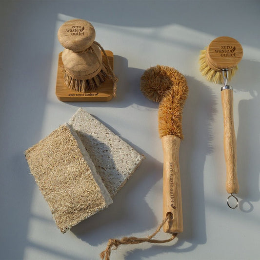 6-Piece Sink Kit (Online Exclusive)