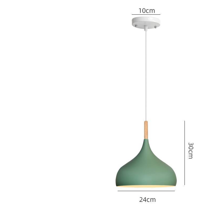 Creative macarone Chandelier (Online Exclusive)