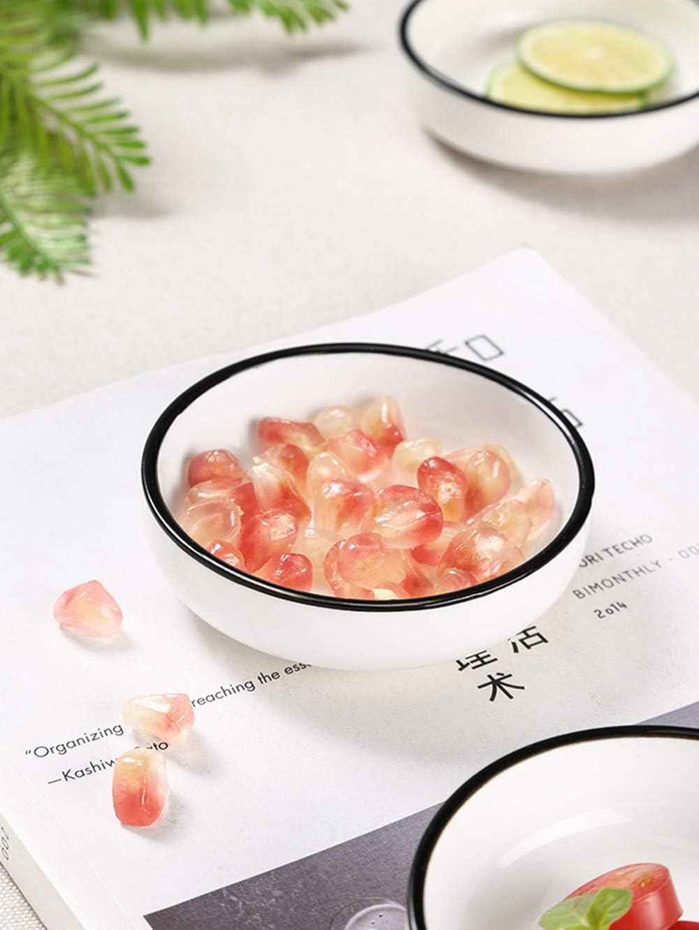 Round Dipping Dish (Online Exclusive)