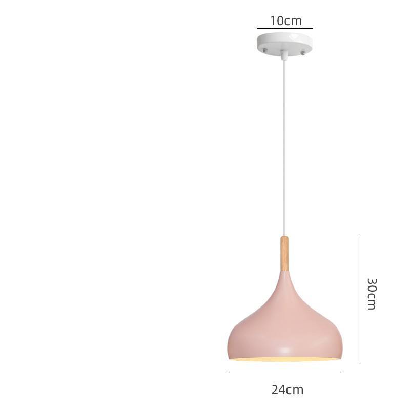 Creative macarone Chandelier (Online Exclusive)