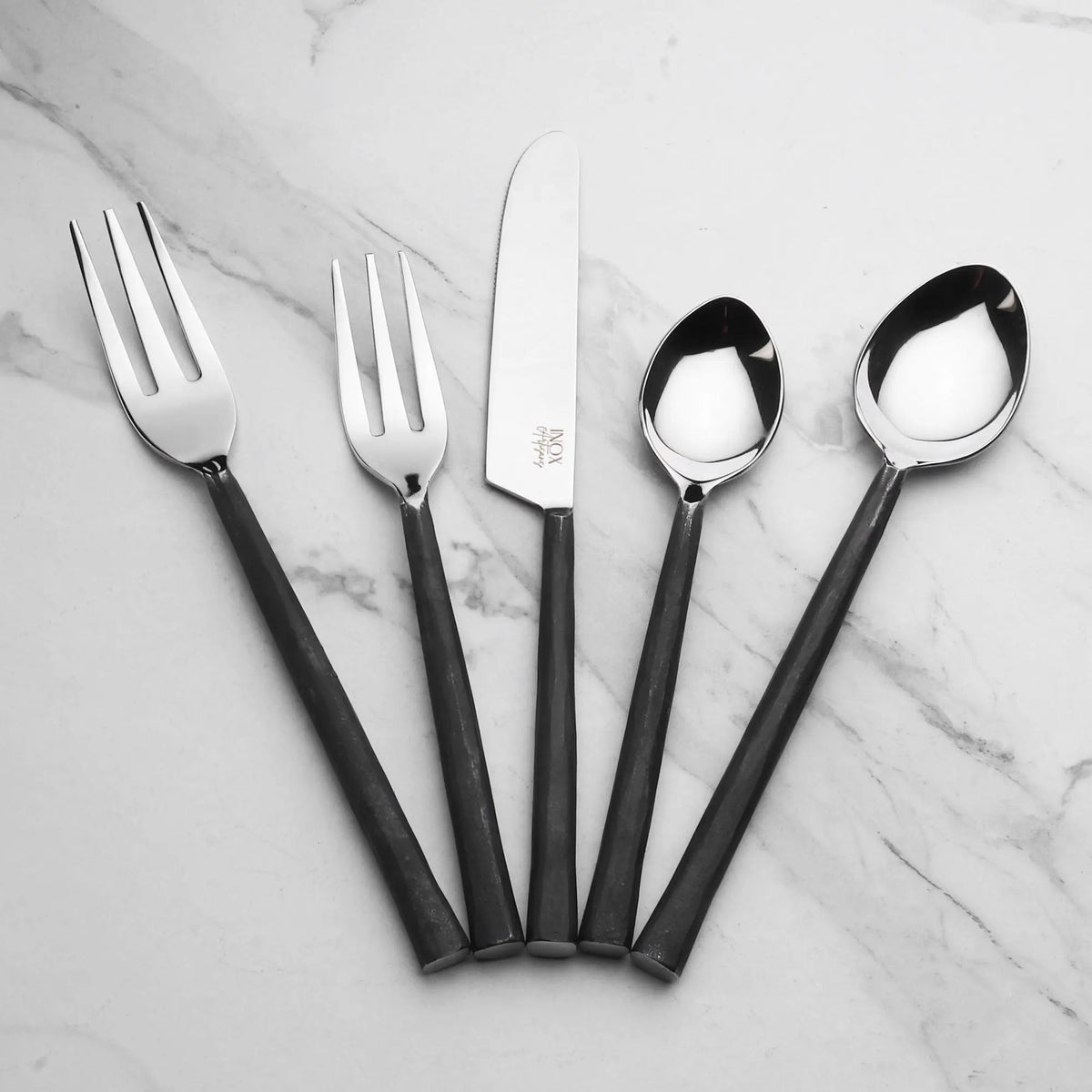 Sundance Flatware, 5-Pc. Place Setting  (Online Exclusive)